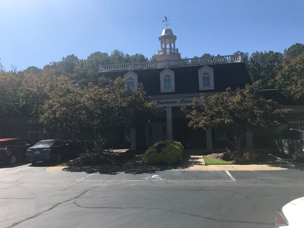 PRIME OFFICE SPACE FOR LEASE-MARIETTA, GA: 1900 Leland Dr SE, Marietta, GA 30067